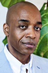 Rick Worthy in See Kate Run