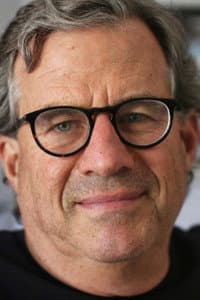 Sam Quiñones in El Secreto del Doctor Grinberg