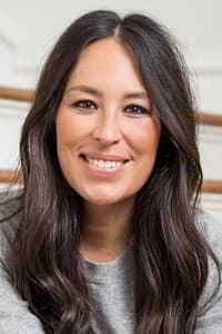 Joanna Gaines in Fixer Upper