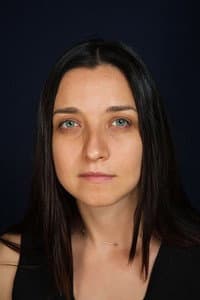 Svetlana Strelnikova in Легенда о Зигфриде