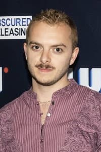 Elliot Tuttle in The Steps
