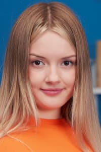 Angelica Heaven in Anal Lovers 14