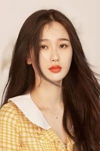 Yu Shuxin in 云之羽