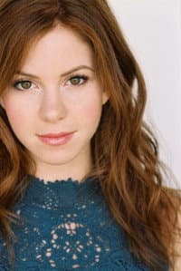 Alison Woods in Bart Bagalzby and the Garbage Genie