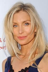 Heather Thomas in Ford: The Man and the Machine