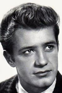 Pavel Morozenko in Женя, Женечка и «Катюша»