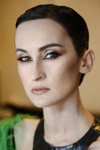 Kateryna Pavlenko in Жив пес Сірко