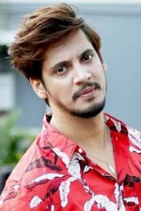 Ayaz Ahmed in Moods of Crime