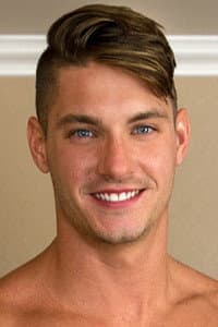 Clark Parker in CF Crush: Sebastian