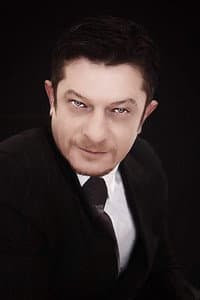 Volkan Bora Dilek in Dadaş