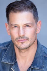 Gavin Alexander Hammon in Given Life