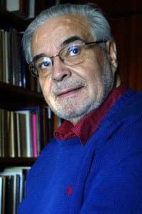 Eduardo Prado Coelho in Sofia e a Educação Sexual