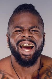 Kevin Ferguson Jr in Kimbo Slice: One of A Kind