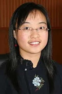 Wei Minzhi in Yi Ge Dou Bu Neng Shao