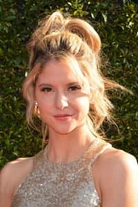 Brittany Underwood in Kill the Babysitter