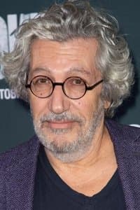 Alain Chabat in L'Art (délicat) de la séduction