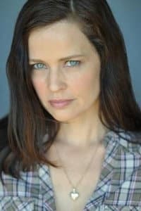 Tawny Fere in Angel III: The Final Chapter