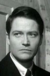 Henri Piégay in Les Hommes