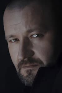 Kirill Nikitenko in Clara