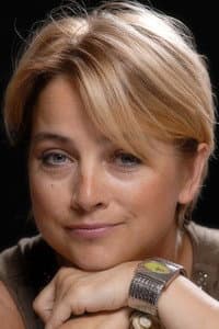 Larisa Suchkova in Сказки... сказки... сказки старого Арбата