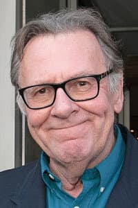 Tom Wilkinson in Duplicity