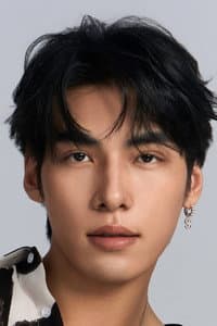 Wen Yuan in The King of Heroes