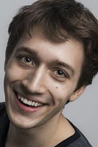 Yakov Levda in Измена