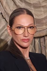 Jenna Lyons in Reclaim the Flag