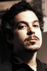 M. Ward in Brian Wilson and Friends - A Soundstage Special Event