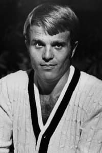 Horst Ebersberg in Bob & Carol & Ted & Alice