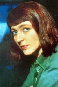 Monique Morelli in Cauchemar