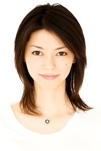 Chiharu Kawai in trancemission