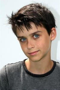 Sem van Butselaar in Ik geloof in monsters