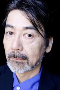 Nobuhiro Suwa in H Story