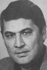 Farkhad Khaydarov in Волки
