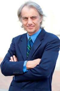 Massimo Pascucci in Nuovo Ordine Mondiale