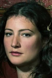 Rachel Unthank in A Very English Winter: The Unthanks