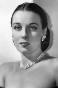 Patricia Morison in Hitler's Madman
