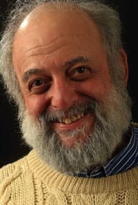 David Mandelbaum in Tzadeikis