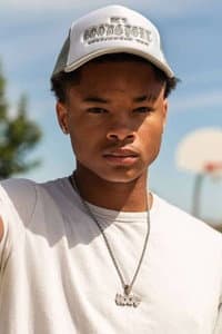 Christian Threadgill in In the Limelight