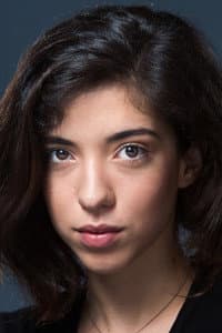 Júlia Valente in Oníris