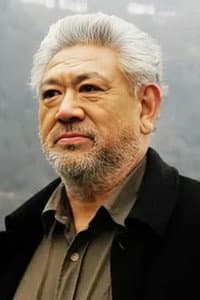 Cui Dai in Bai Shan Hei Shui
