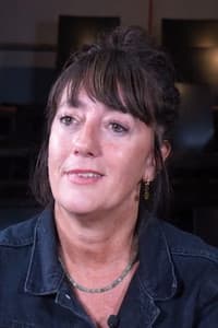 Julieta Vigo in Carne al horno