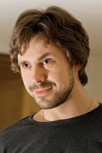 Sergey Peregudov in Моя фамилия Шилов