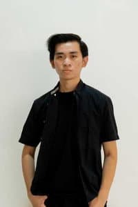 Novryan Susanto in FREE YOUR SOUL