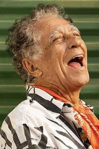 Neville D'Almeida in Drops de Anis