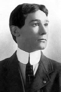 Byron Aldenn in A Pair of Sixes
