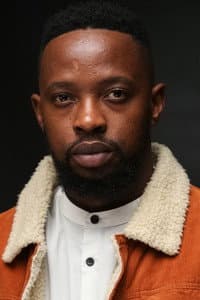Sparky Xulu in A Soweto Love Story