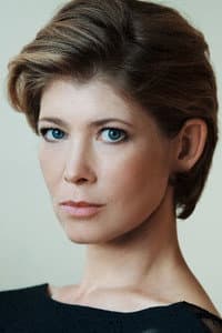 Sonja Baum in Mein Mann, der Trinker