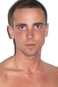Manuel Castellano in P'tite frappe 2